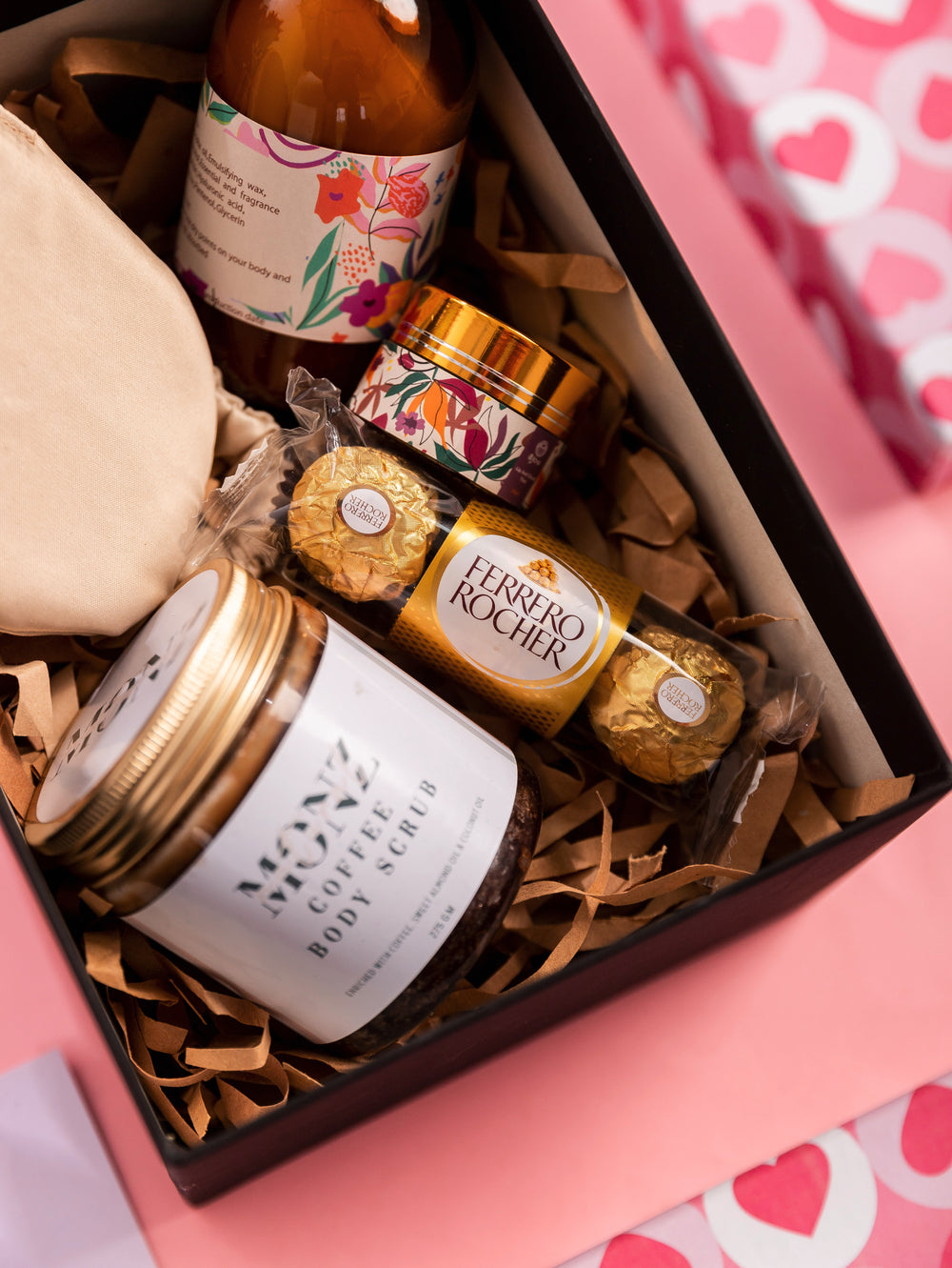 Ready Made Gifts-Gift of Relaxation