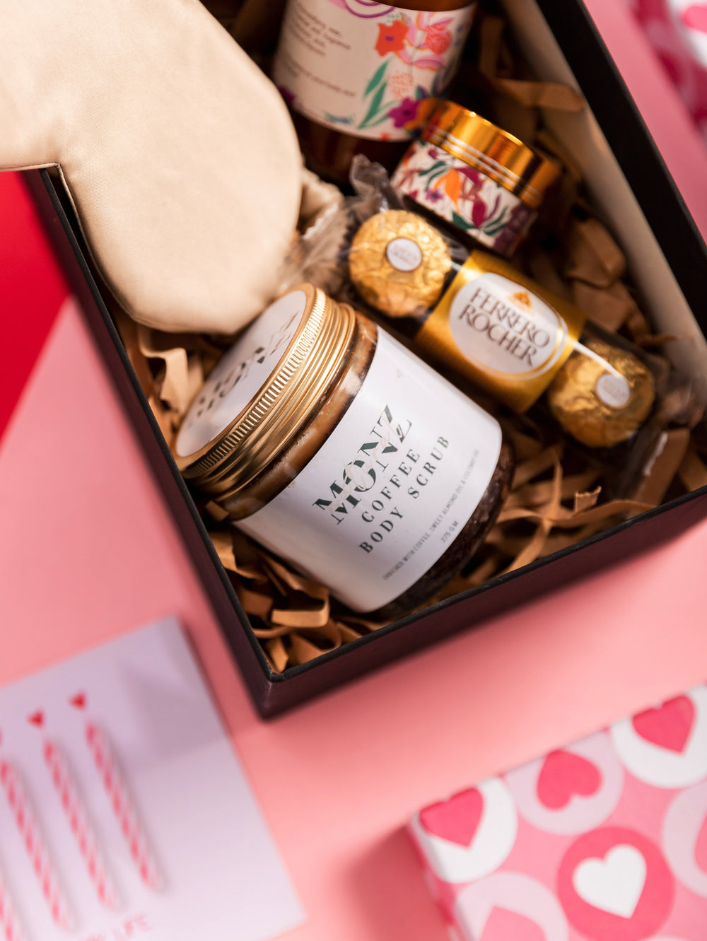 Ready Made Gifts-Gift of Relaxation