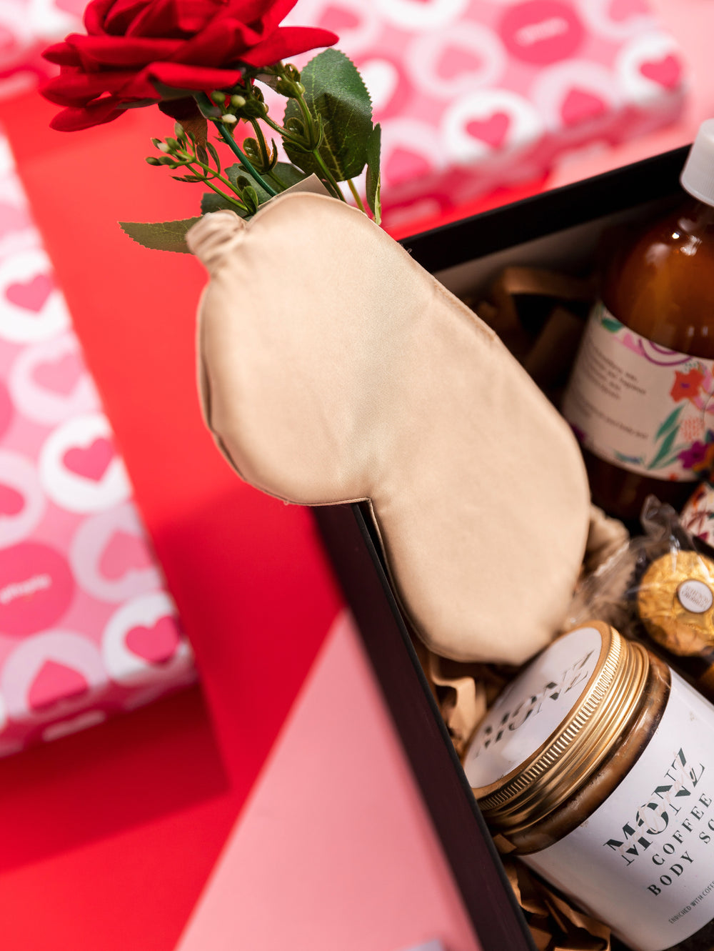 Ready Made Gifts-Gift of Relaxation