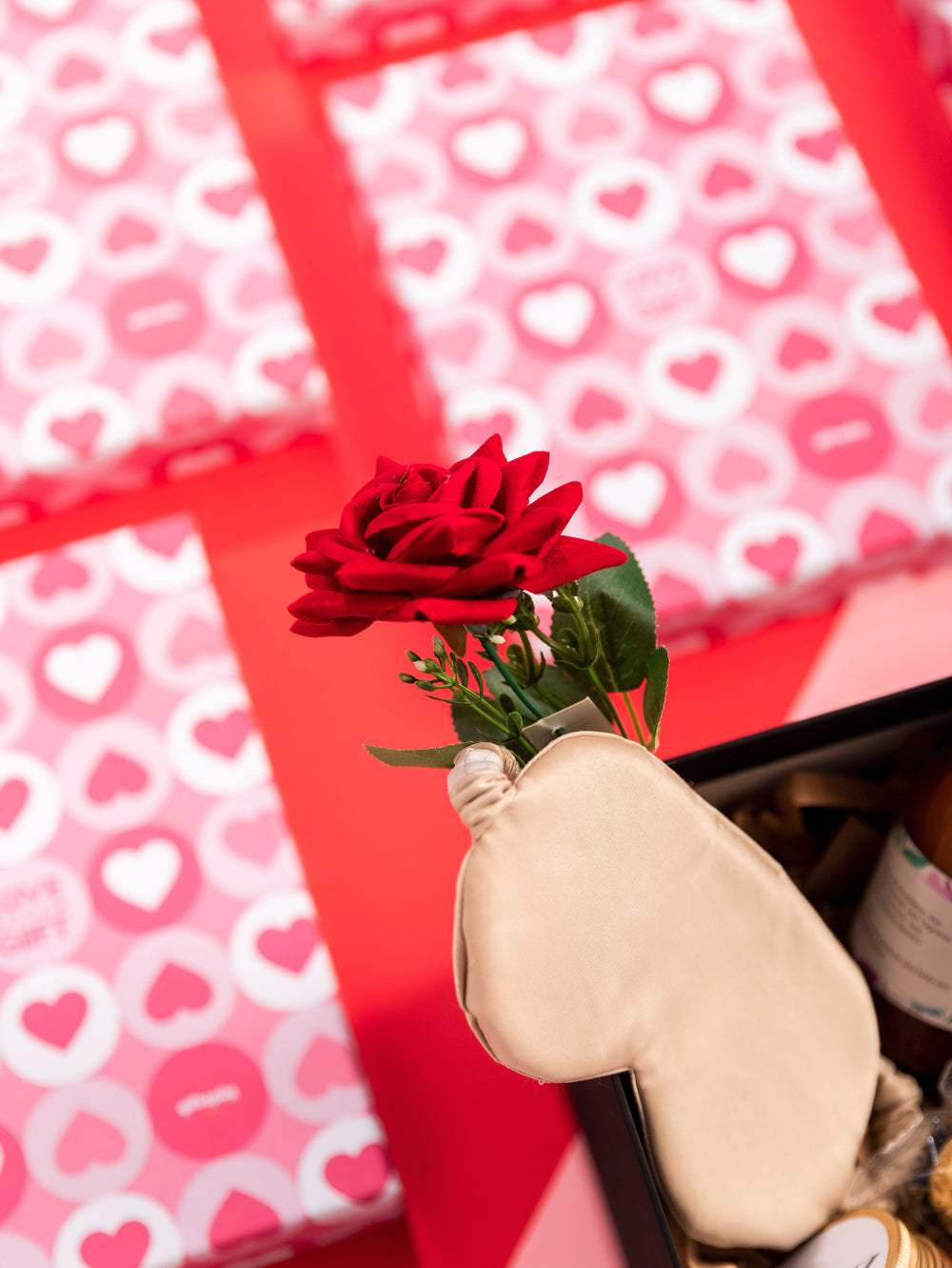 Ready Made Gifts-Gift of Relaxation