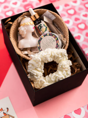 Ready Made Gifts-The Pamper Yourself Gift
