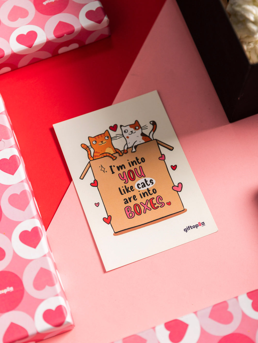 Ready Made Gifts-The Pamper Yourself Gift