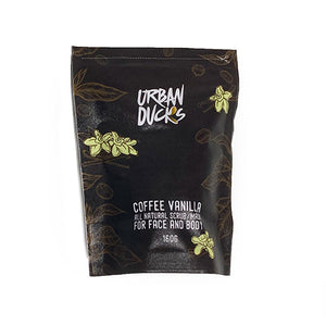 
            
                Load image into Gallery viewer, rban Ducks-Coffee Vanilla For Face &amp;amp; body
            
        