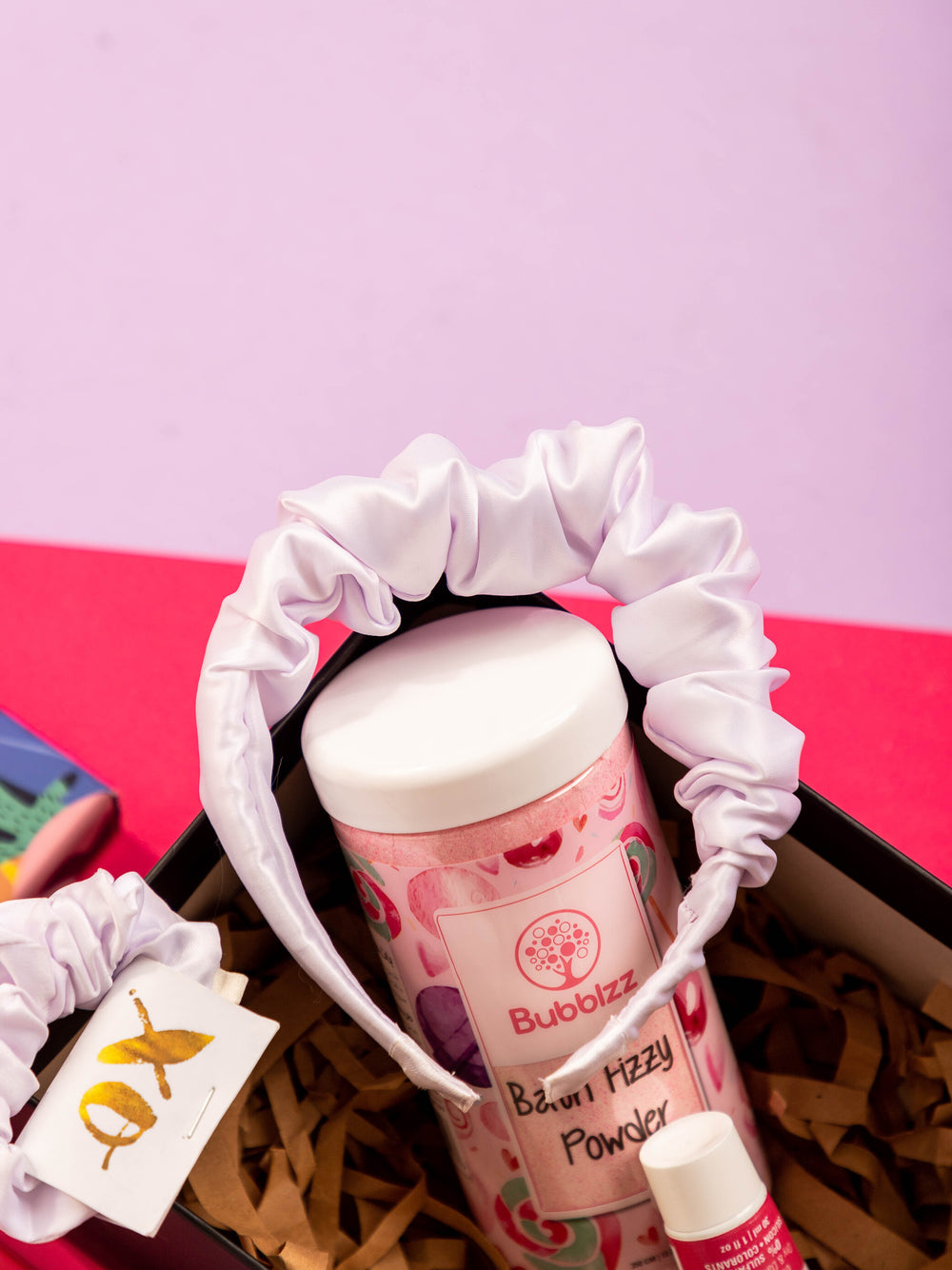 Ready Made Gifts-My Baby Girl Gift Box