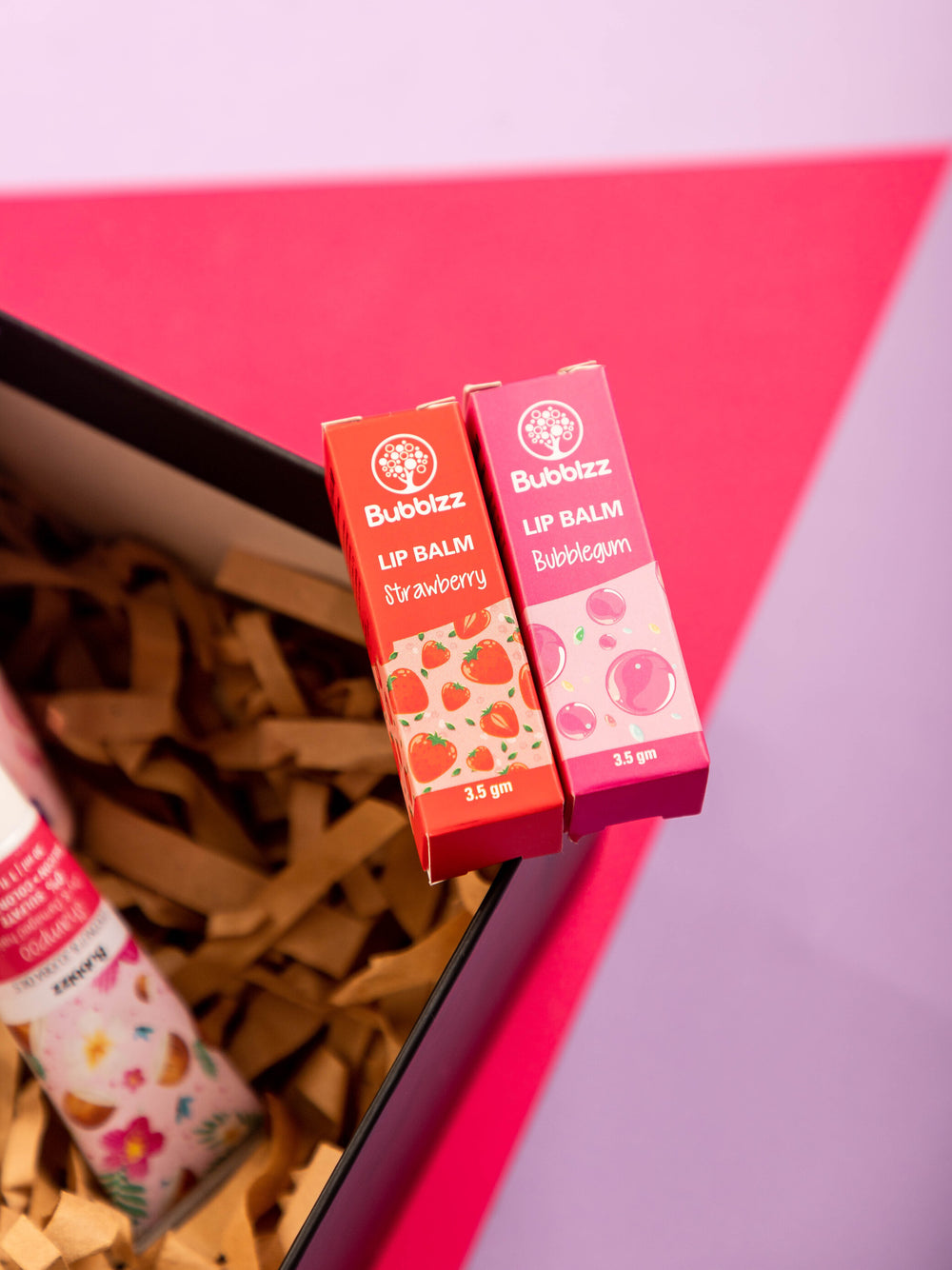 Ready Made Gifts-My Baby Girl Gift Box