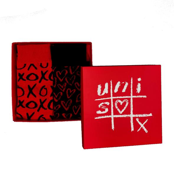 Unisox-Be My Valentine