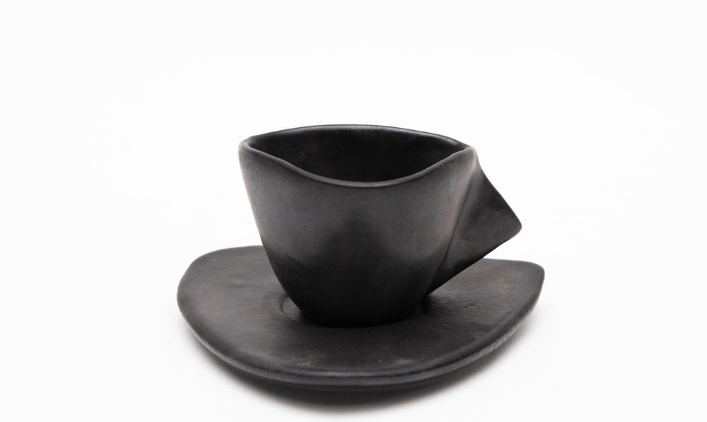 
                  
                    GI Design-V Iconic Mug "Black"
                  
                