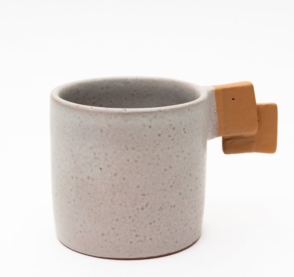 GI Design-Bauhaus Small Mug