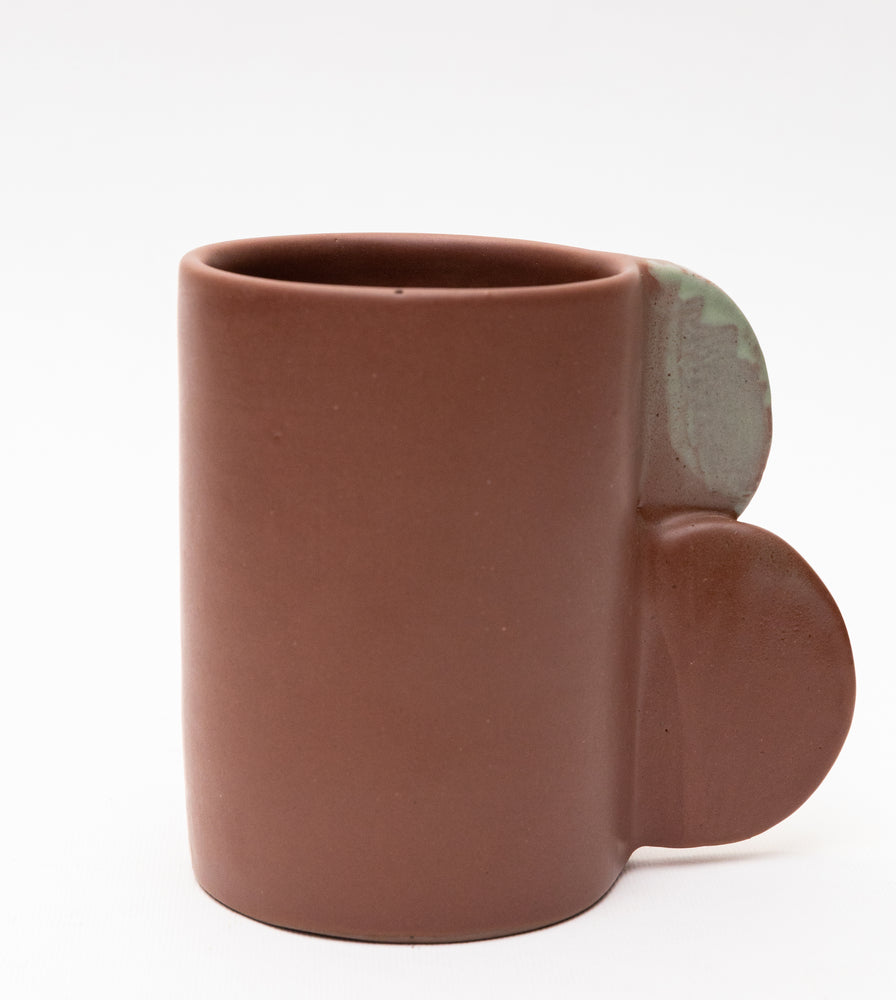 GI Design-Bauhaus Large Mug