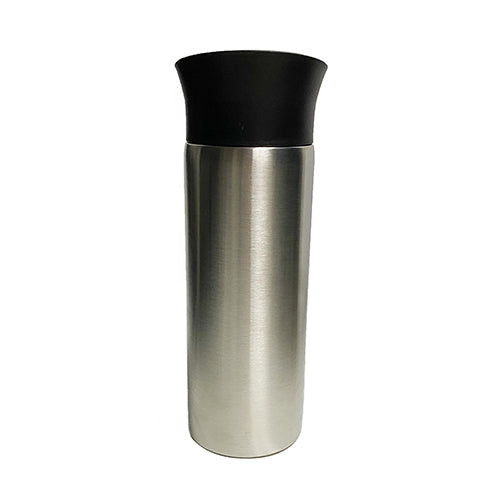 Zinnia-Travel Mug 380ml Satin