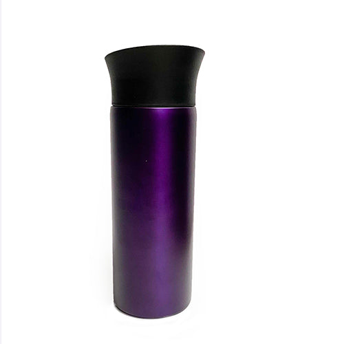 Zinnia-Travel Mug 380ml Purple