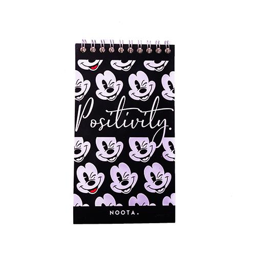 
                  
                    Noota-Positivity TODO Notepad
                  
                