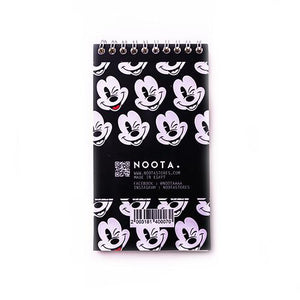 Noota-Positivity TODO Notepad