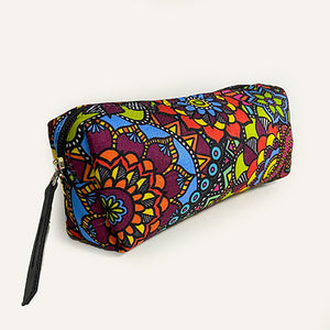 Yawza-Radiate Pencil Case