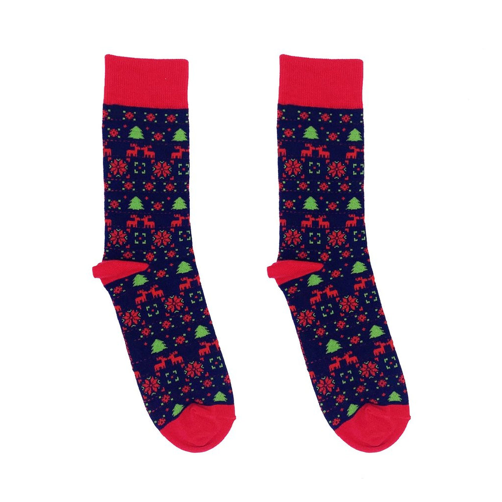 Unisox-Christmas Gift Box