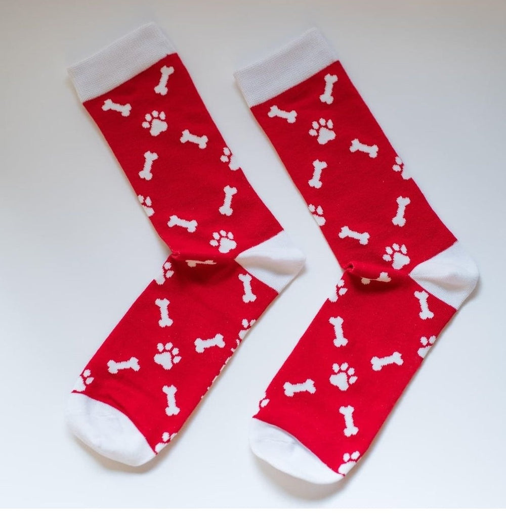 Knotsocks-Doggy Socks