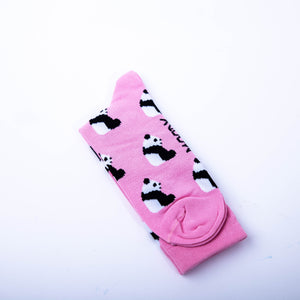 Knotsocks-PO Socks