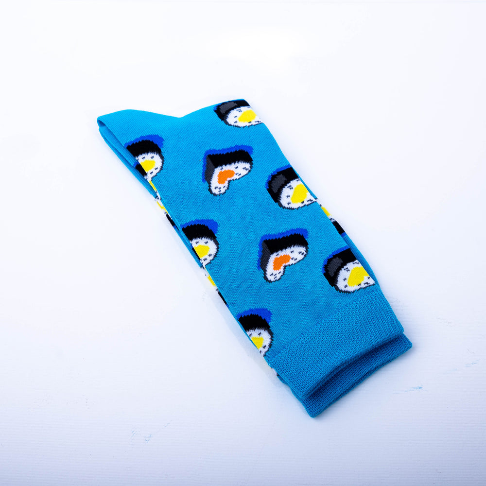 Knotsocks-Sushi Socks