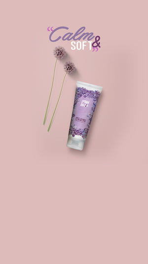 Urban Ducks-Sweet Lavender Lotion