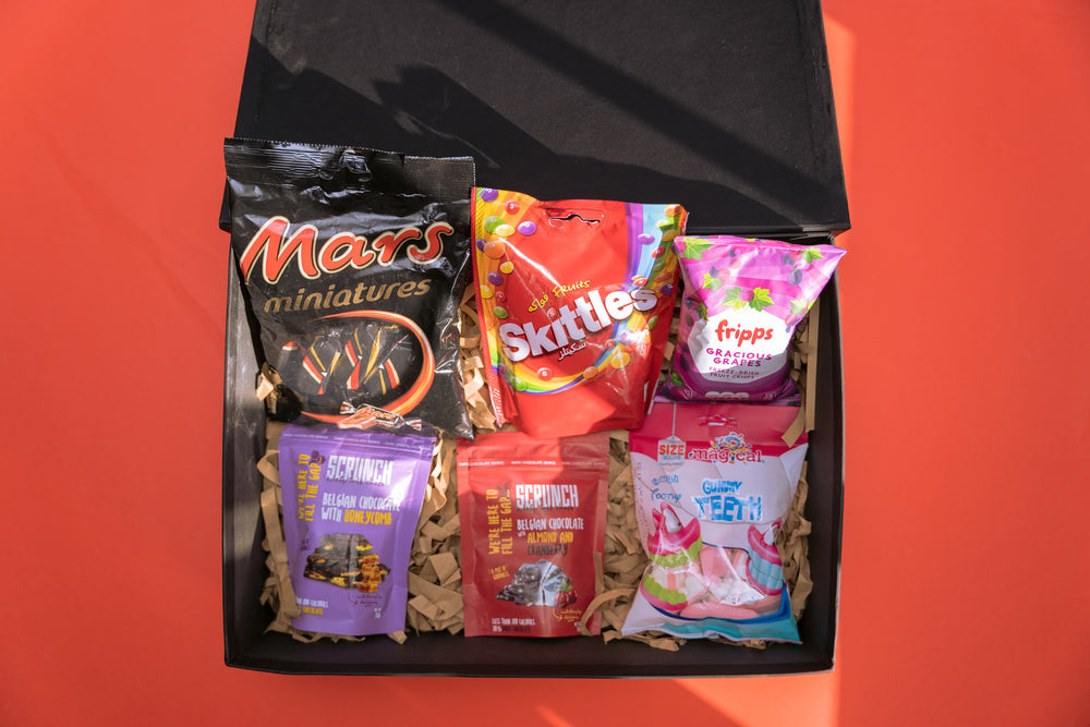 Ready Made Gifts-Box of Happiness 1.0