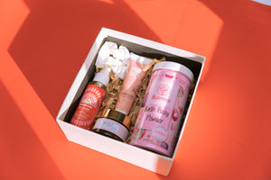 Ready Made Gifts-My Baby Girl Gift Box 1.0