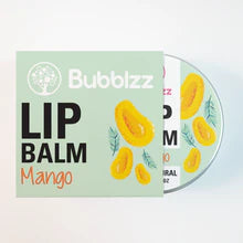 
                  
                    Bubblzz-Mango Lip Balm
                  
                