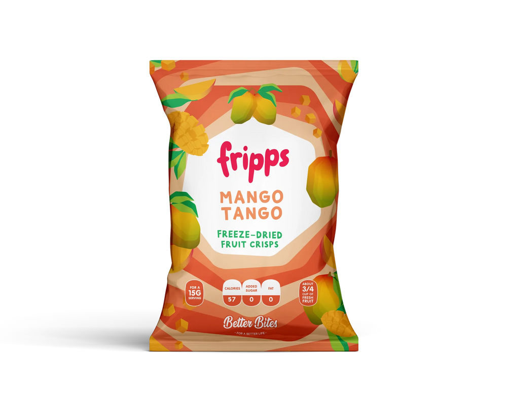 Fripps-Mango Tango