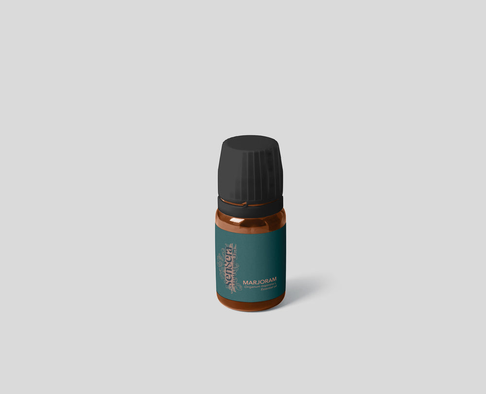 Sensera-Majoram Oil 10ML