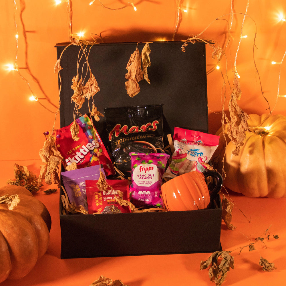 
                  
                    Ready Made Gifts-Halloween Trick Or Treat
                  
                