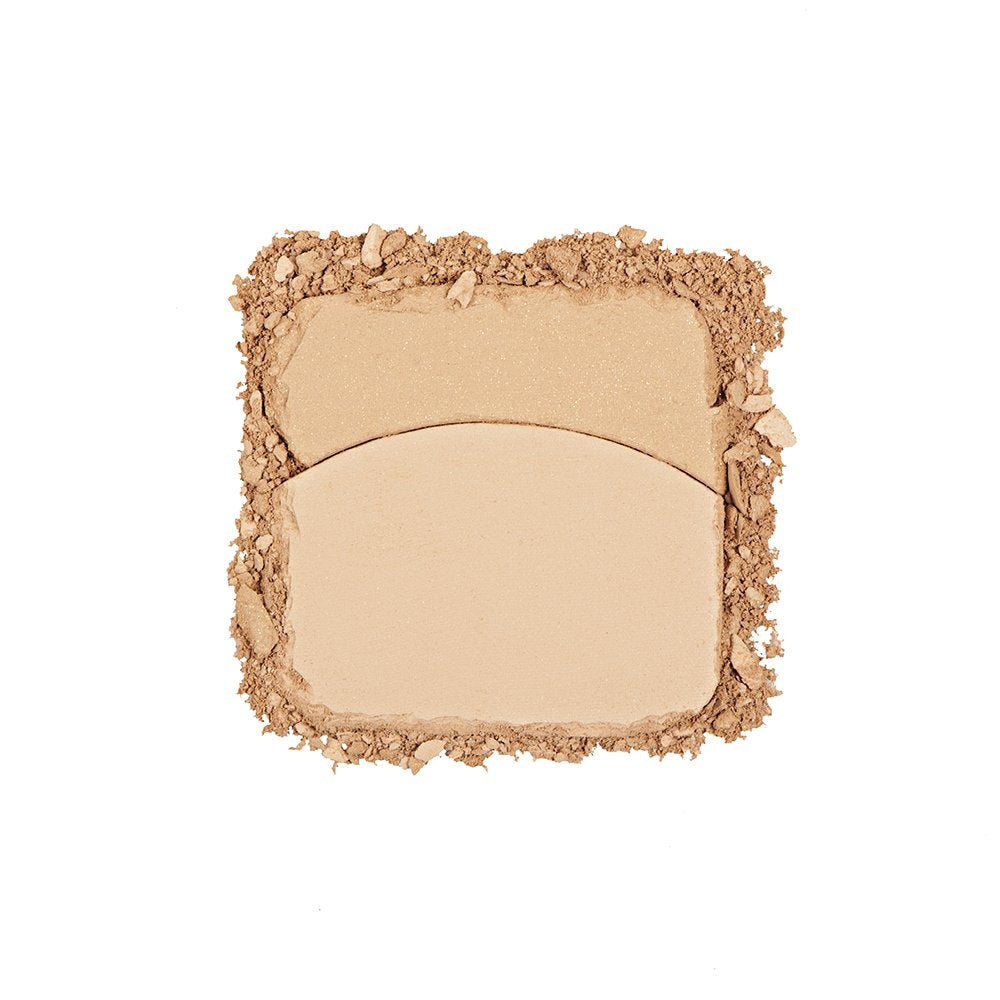 NYX-Cosmetics Define & Refine Powder Foundation "Light"