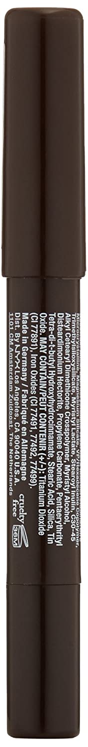 NYX-Infinite Shadow Stick "Chocolate"