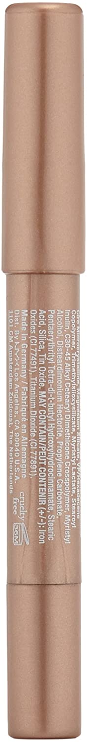 NYX-Infinite Shadow Stick "Silk"