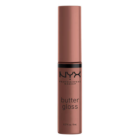 NYX-BUTTER GLOSS (46 Butterscotch)