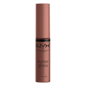 NYX-BUTTER GLOSS (46 Butterscotch)