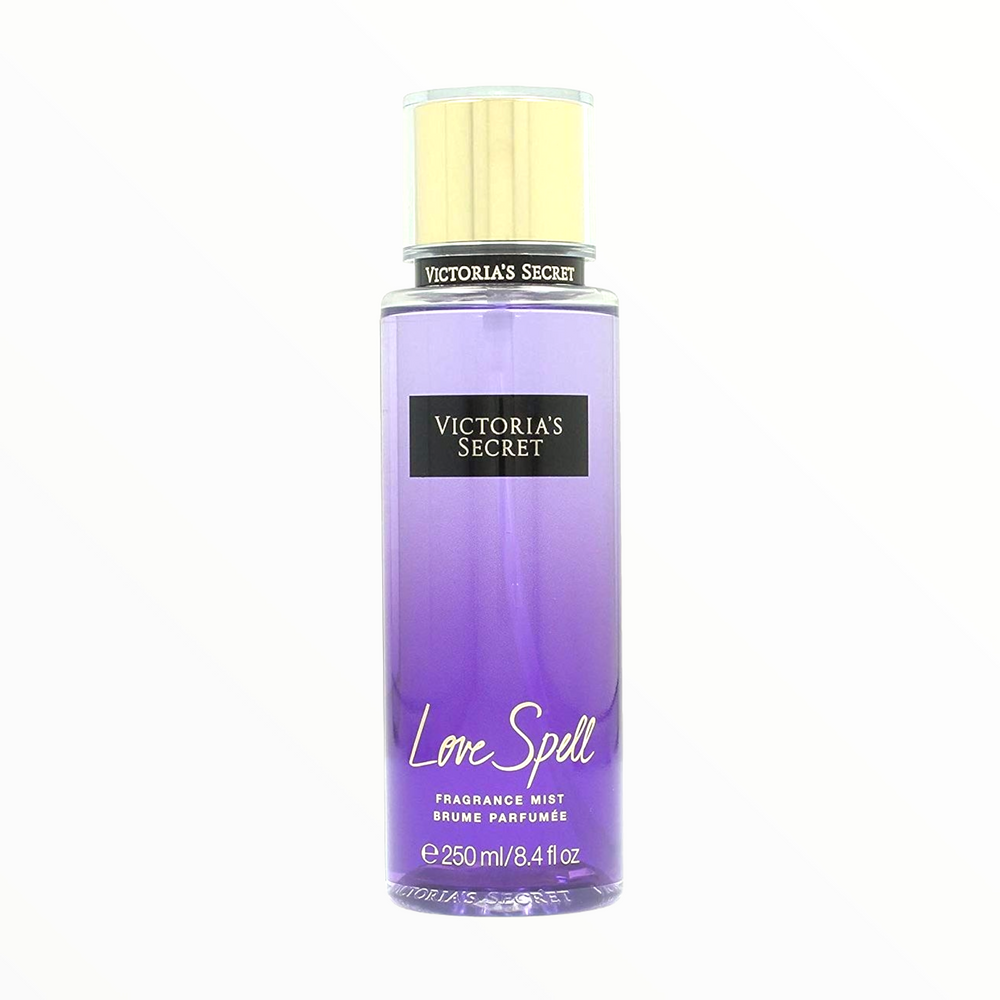 
                  
                    Victoria's Secret-Love Spell Body Mist 250 ML
                  
                