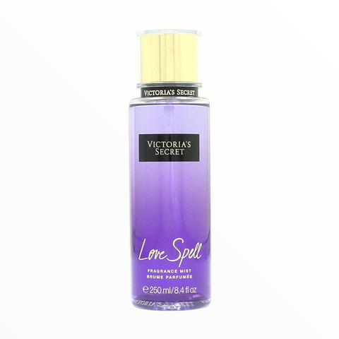 Victoria's Secret-Love Spell Body Mist 250 ML