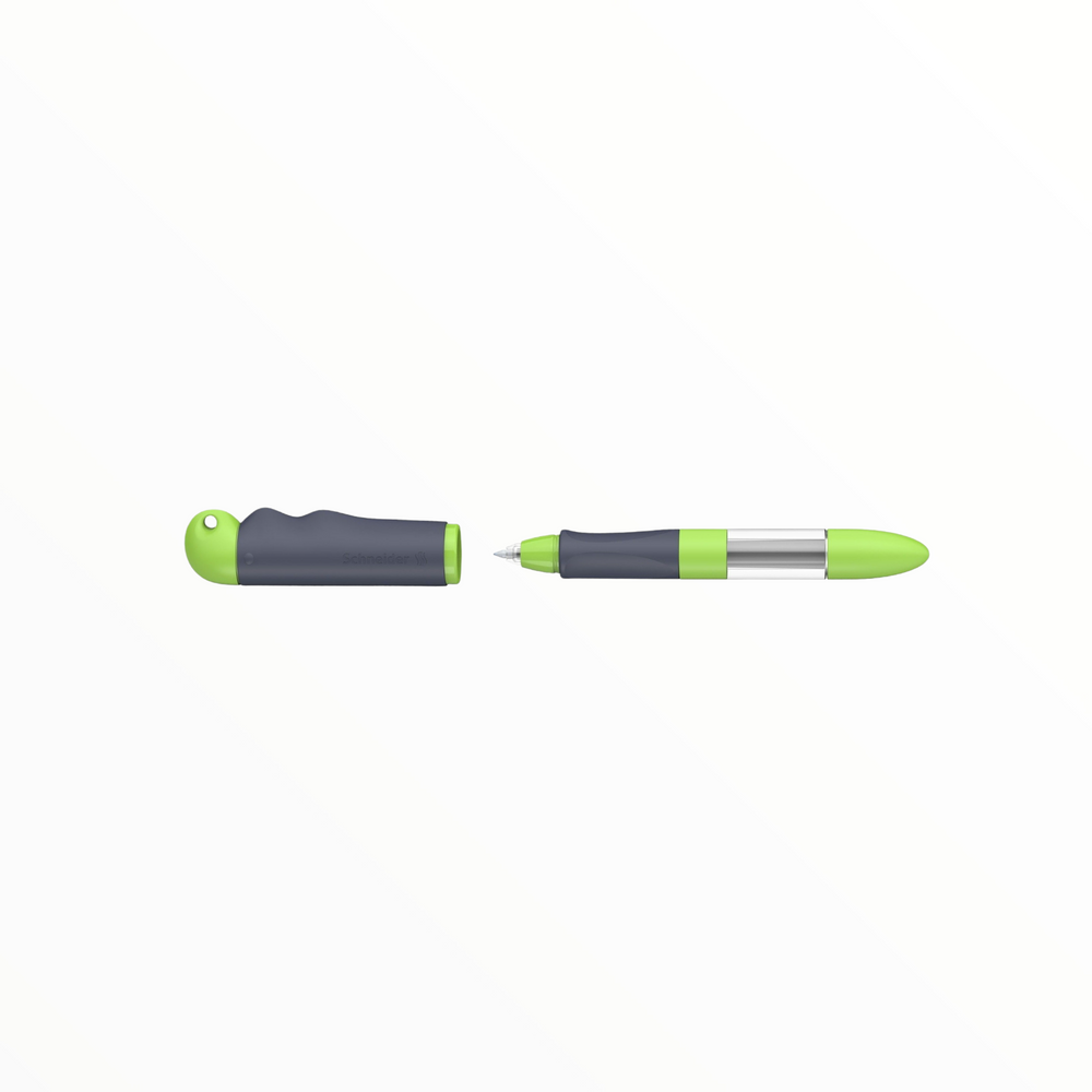 Schneider-Base Senso Rollerballs Pen