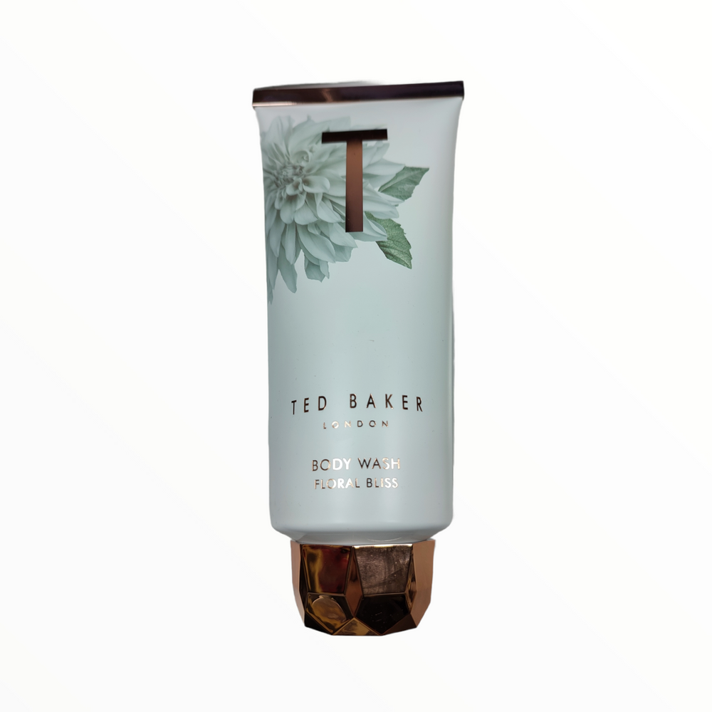 Ted Baker-FLORAL BLISS Body Wash 300 ML