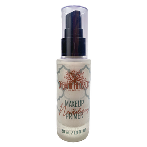 Organic Blossom-Neutralizing Makeup Primer