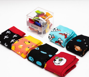 BloomBox-Happy Feet Gift Box