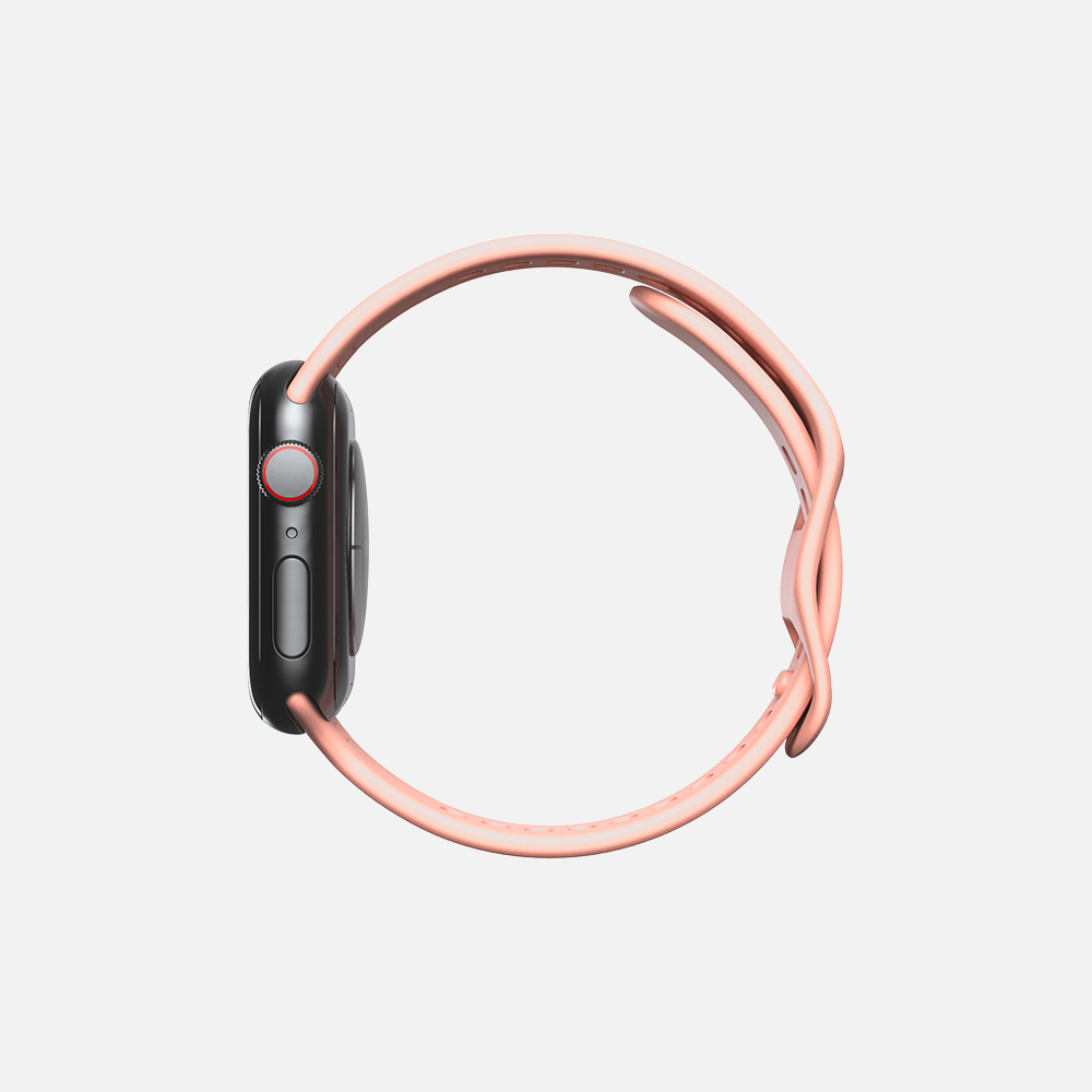 Hitch-Sport Band For Apple Watch 'Dusty Rose' Size 42/44/45mm