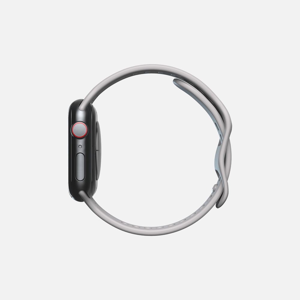 
                  
                    Hitch-Sport Band For Apple Watch 'Grey' Size 42/44/45mm
                  
                