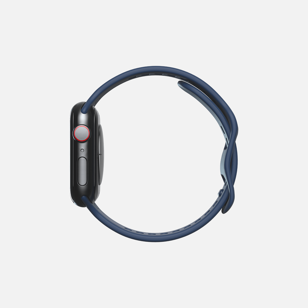 
                  
                    Hitch-Sport Band For Apple Watch 'Navy' Size 42/44/45mm
                  
                