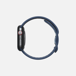 Hitch-Sport Band For Apple Watch 'Navy' Size 42/44/45mm