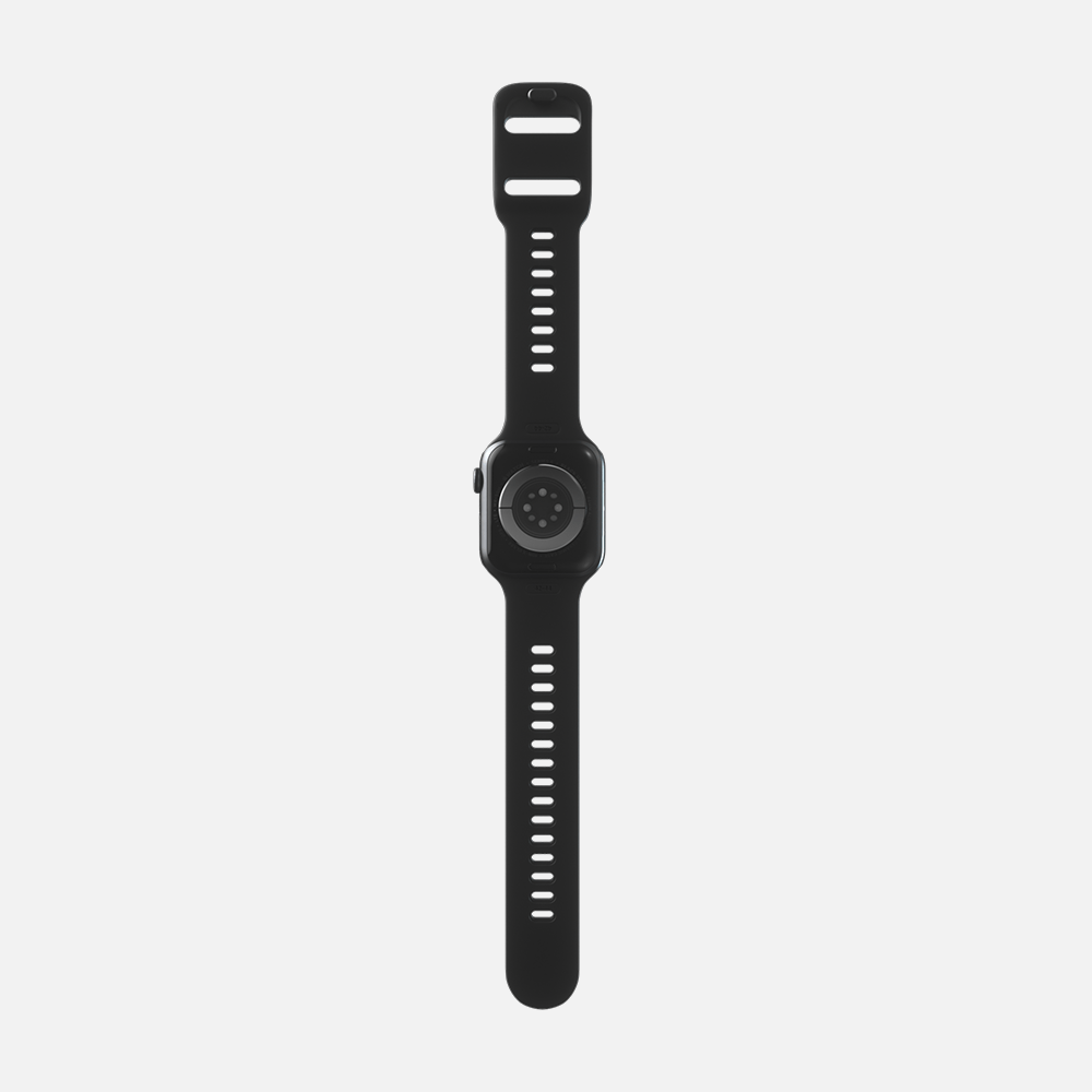 
                  
                    Hitch-Sport Band For Apple Watch 'Black' Size 42/44/45mm
                  
                