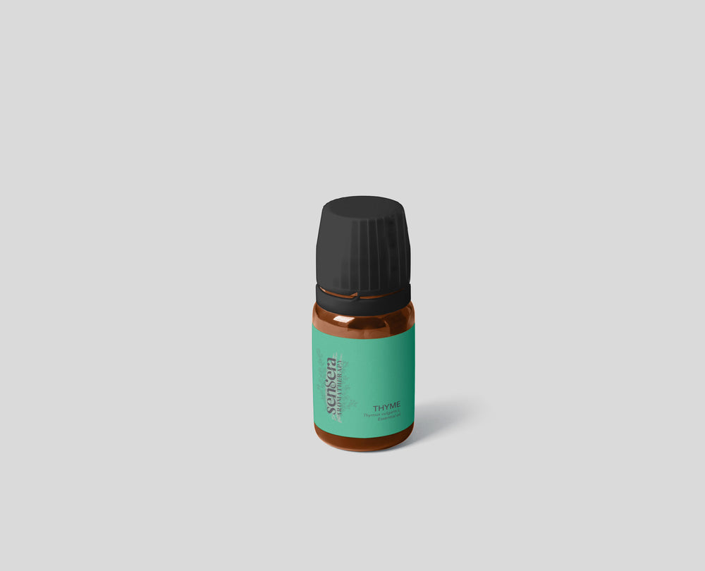 
            
                Load image into Gallery viewer, Sensera-Thyme Oil 10ML
            
        