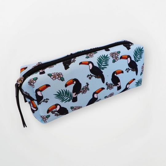Yawza-Toucan Pencil Case