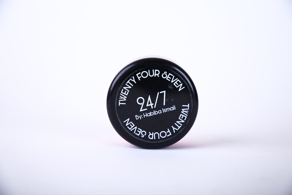 Twenty Four Seven-Body Scrub
