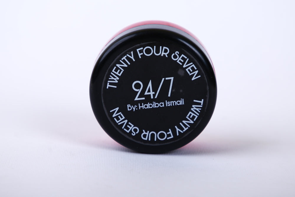 Twenty Four Seven-Body Scrub