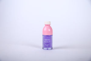 
            
                Load image into Gallery viewer, Twenty Four Seven-Lip Gloss Bottle “Purple”
            
        